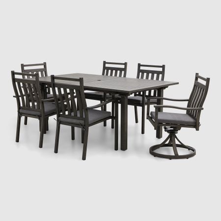 Комплект мебели Golden Eagle 7 предметов