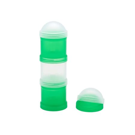 Контейнер для закуски Smash 160 мл 3 штуки