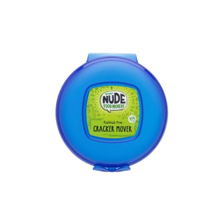 Контейнер Smash для крекеров 120 мл в ассортименте