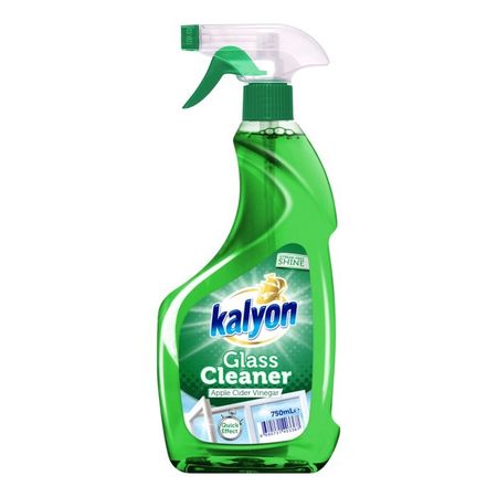 Стеклоочиститель Kalyon Apple 750 мл