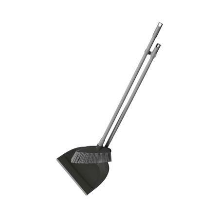 Набор для подметания York Лень Щётка и совок