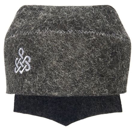 Шапка для бани ГлавБаня