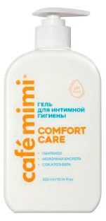 Гель для интимной гигиены Cafemimi, 300 мл