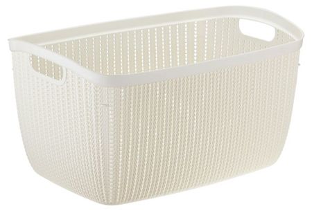 Корзина Idea Вязание, 26 л надежда владимировна бахарева вязание спицами для начинающих