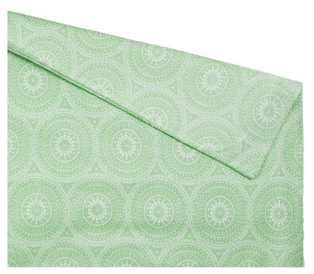 Пододеяльник Каждый день Бязь, евро