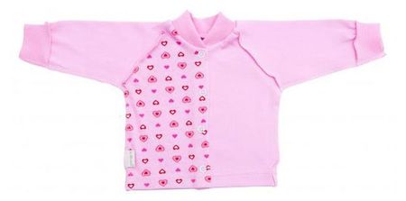 Кофточка Мелонс р.86, 1 шт в ассортименте кнопки гвоздики 40 штук с круглой головкой пастельные в ассортименте yoi