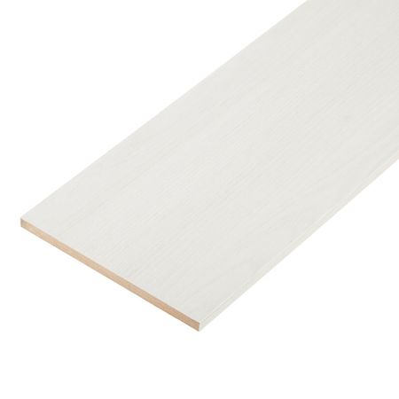 Доборная планка Лайт 28 150х8х2070/2100 мм финишпленка 3D day (1 шт.)