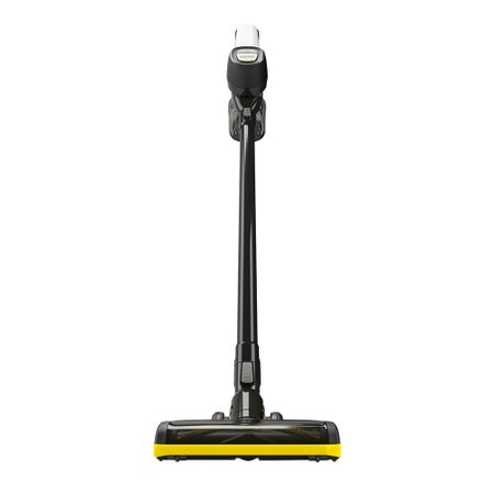 Пылесос вертикальный аккумуляторный Karcher Cordless myHome VC 4 21,6 В 2,5 л Li-Ion 1 АКБ и ЗУ (1.198-630.0)