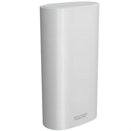 Водонагреватель накопительный Royal Thermo Aquatec Inox RTWX-F 80 косвенного нагрева 80 л 20 кВт универсальный powertech pr1 pr2 pr4 r2 устройство для открытия гаражных ворот