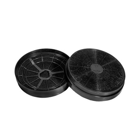 Фильтр для вытяжки угольный Lex N (2 шт.)