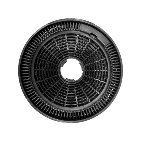 Фильтр для вытяжки угольный Krona SG 1 шт 208x31 фильтр для вытяжки с активированным углем для бытовой кухонной вытяжки угольные гранулы аксессуары из углеродной сетки