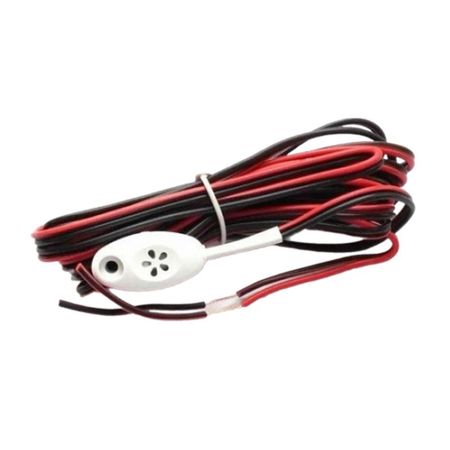 Датчик температуры комнатный Микро Лайн DS18S20 2,5 м для контроллера отопления (ML8569) датчик температуры и влажности ewelink szkoston