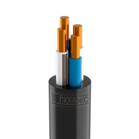Кабель Кабэкс ВВГнг(А)-LS 4х16 барабан