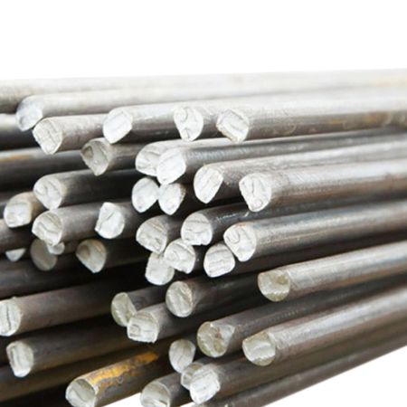 Арматура стальная 8 мм 3 м гладкая А1