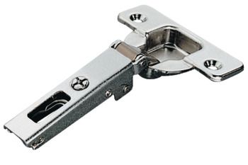 Hafele Петля 90/105 градусов для тонких накладных дверей от 10мм 329.28.600