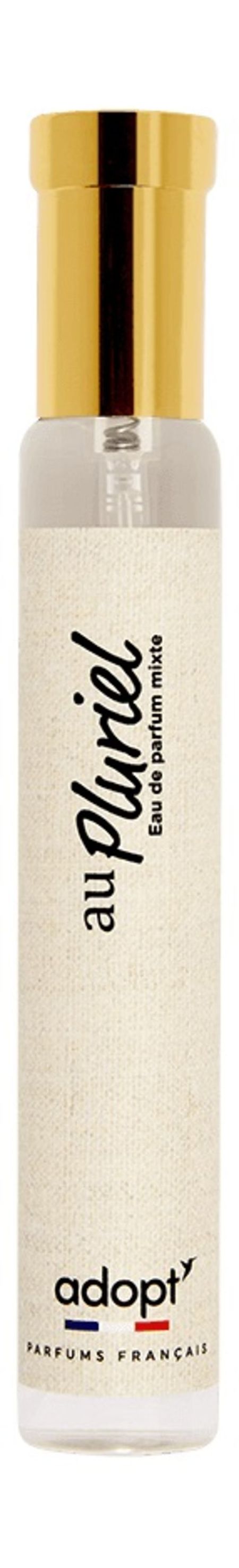 Adopt Au Pluriel Eau De Parfum с воротником для citroen saxo xsara xantia c2 c3 pluriel c3 picasso c4 c4 picasso c4 b7 ds4 berlingo b6