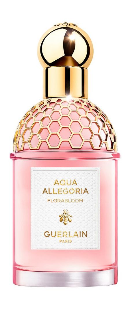 Guerlain Aqua Allegoria Florabloom Eau de Toilette