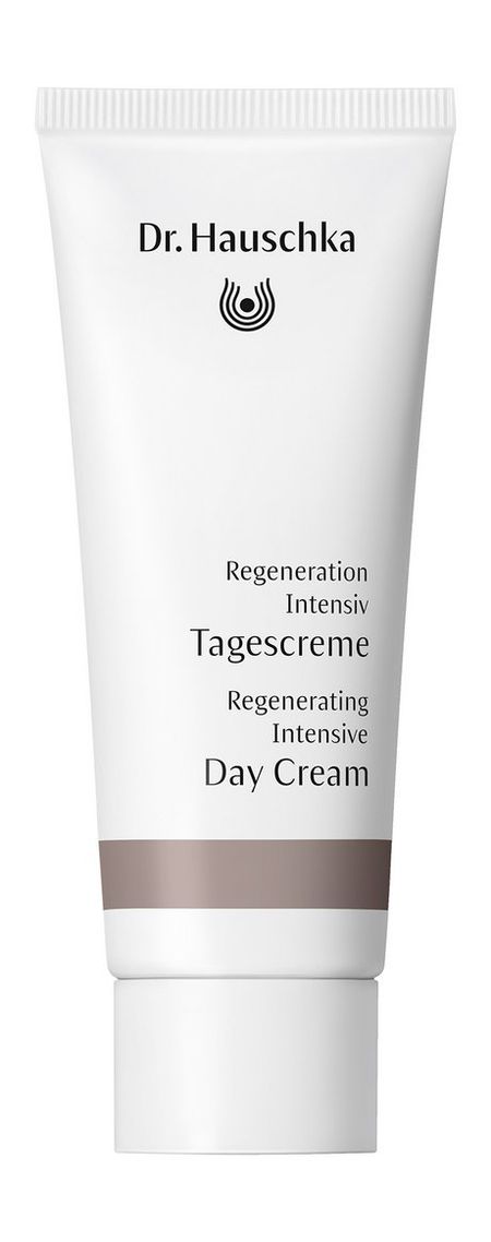 Dr. Hauschka Regenerating Intensive Day Cream