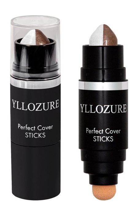 Yllozure Рerfect Cover Makeup Stick