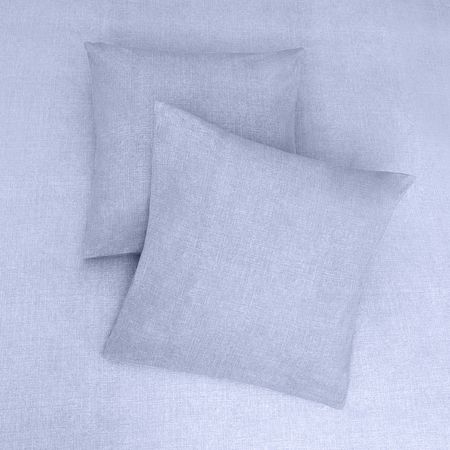 Комплект наволочек Tessitura, серо-сиреневый брелок обвес на сумку бантик сиреневый 12 18031 202505 s82