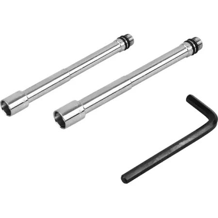 Удлинитель для подводки MPF M10 12-14 см 2 штуки