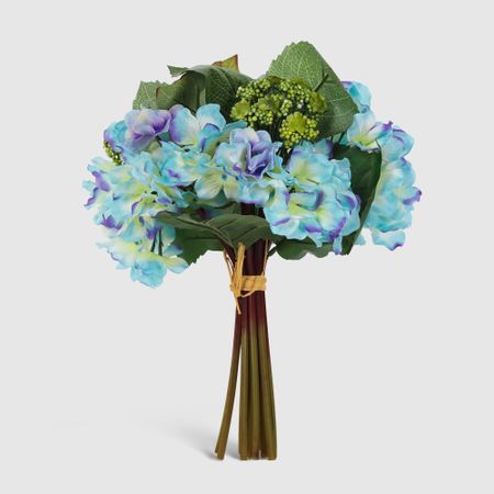 Букет гортензии Конэко-О 11 веток