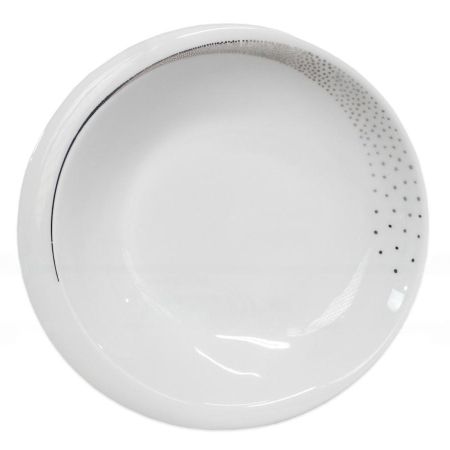 Тарелка десертная Thun 1794 Future Млечный путь 16 см