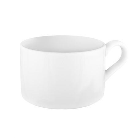 Чашка Башкирский фарфор Stackable 250 мл