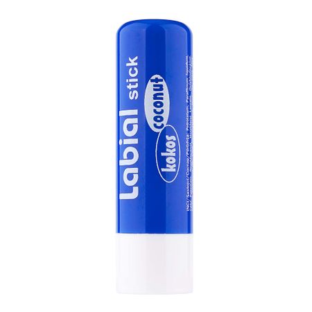 Бальзам для губ Labial Stick кокос 4.4 г