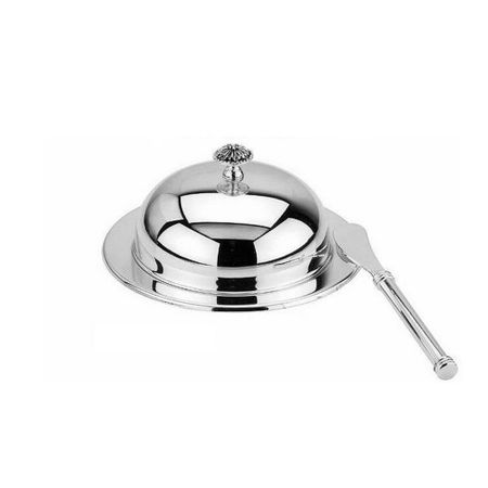 Масленка Regent Британи 14 х 14 см