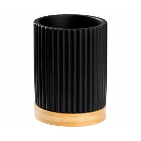 Стаканчик Ridder Bailey черный
