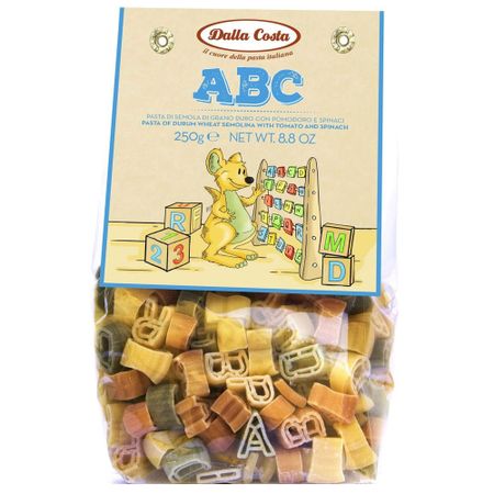Макаронные изделия Dalla Costa 
