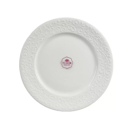 Тарелка обеденная Tudor England Joyce 26 см