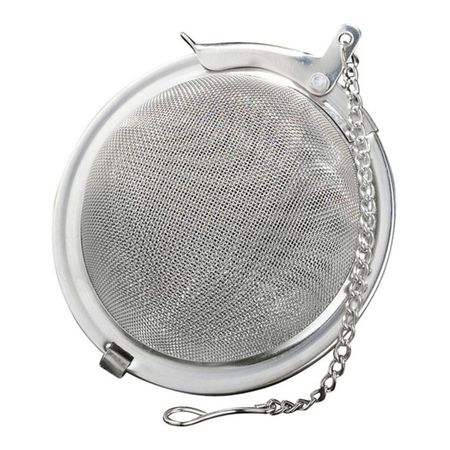 Ситечко для заварки чая на цепочке Kuchenprofi 5 см