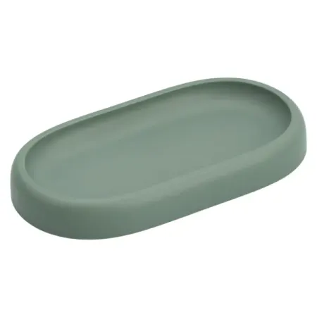 Поднос Vidage Наска пластик цвет зеленый