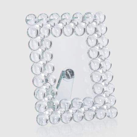 Фоторамка Xiaogan xinhua хрусталь под 10x15см 20.5х13х26