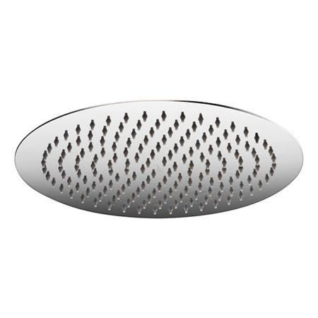 Верхняя душевая насадка Wasserkraft 30 см (A116)