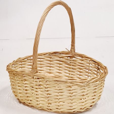 Корзина 2К Корзина 4535N S/4 №1 натуральная кэтрин грэй обыкновенное счастье как найти свой источник радости когда ничего не радует