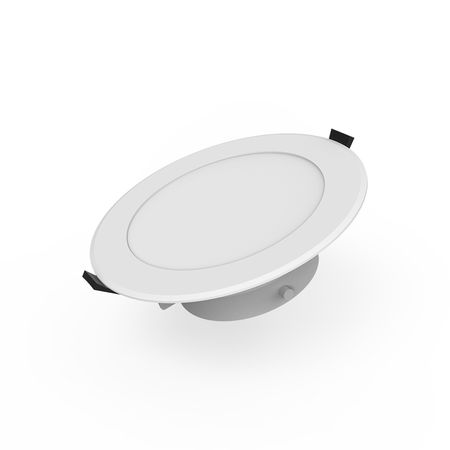 Светильник Gauss круг 9033420205 5W 4000K IP54