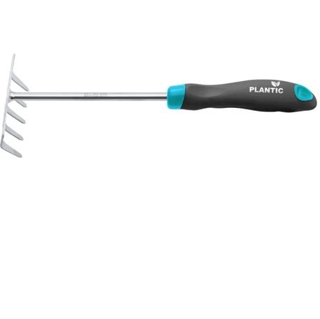 Грабли Plantic Light Optimum сергей суров мистификация дю грабли