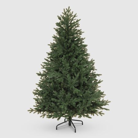 Ель искусственная Царь-Ёлка Полярная 180 см