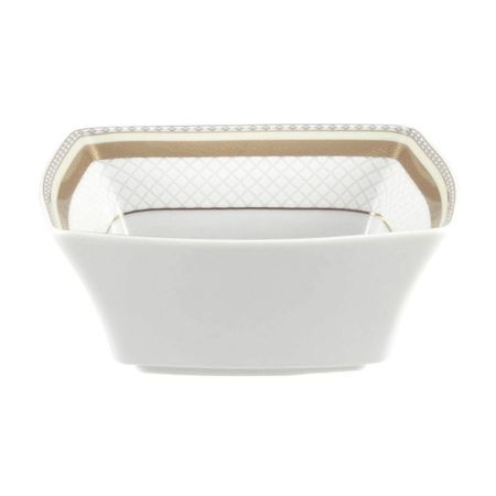 Салатник  Cmielow Lwow  14 см