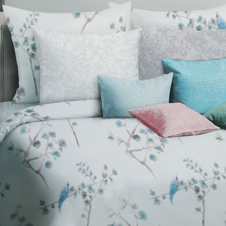 Комплект постельного белья Mona Liza Семейный бязь