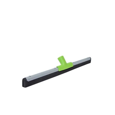 Водосгон Polhop 45 см с деревянной ручкой 120 см