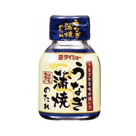 Соус Daisho Унаги-Кабаяки для рыбы и угря, 105 г