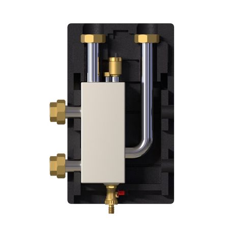 Стрелка гидравлическая Flamco 2 куб.м/час собчук евгения викторовна подростки поддержка принятие сепарация