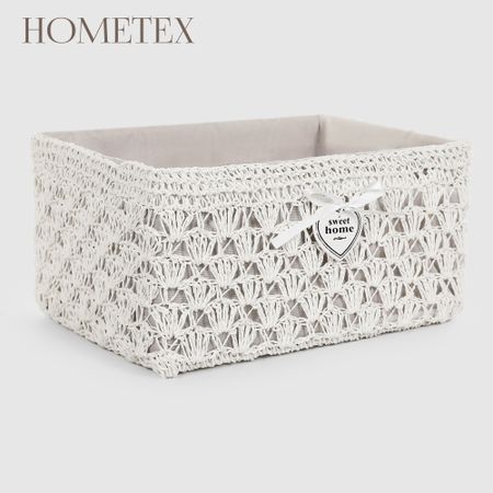 Корзина для хранения Hometex DSA16-2AB4
