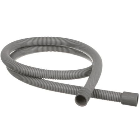 Шланг сливной ТР-сантехника 450 см ПВХ а г кудряшова сантехника евроремонт
