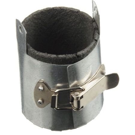 Муфта Огнебарьер d50 мм для внутренней канализации (60927)