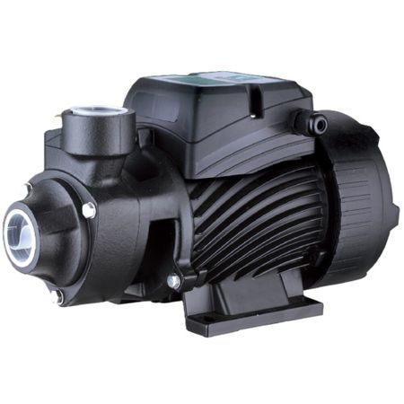 Насос Pumpman QB80 для чистой воды 45 л/мин вихревой поверхностный